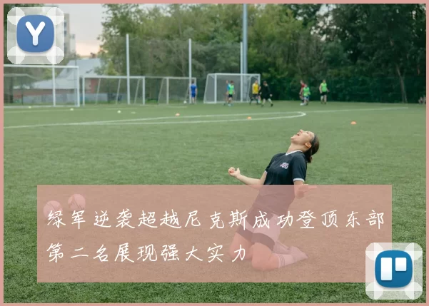 绿军逆袭超越尼克斯成功登顶东部第二名展现强大实力