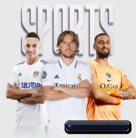万博体育 APP 界面 - SPORTS